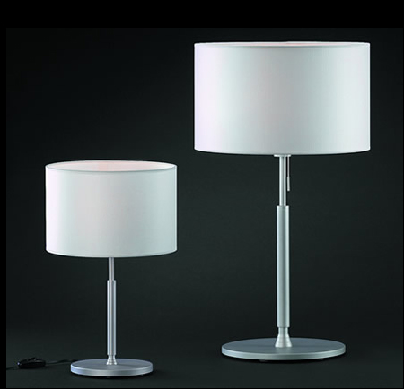 C129-600370901 By Modiss-Natali Collection White Mesh Finish Table Lamp